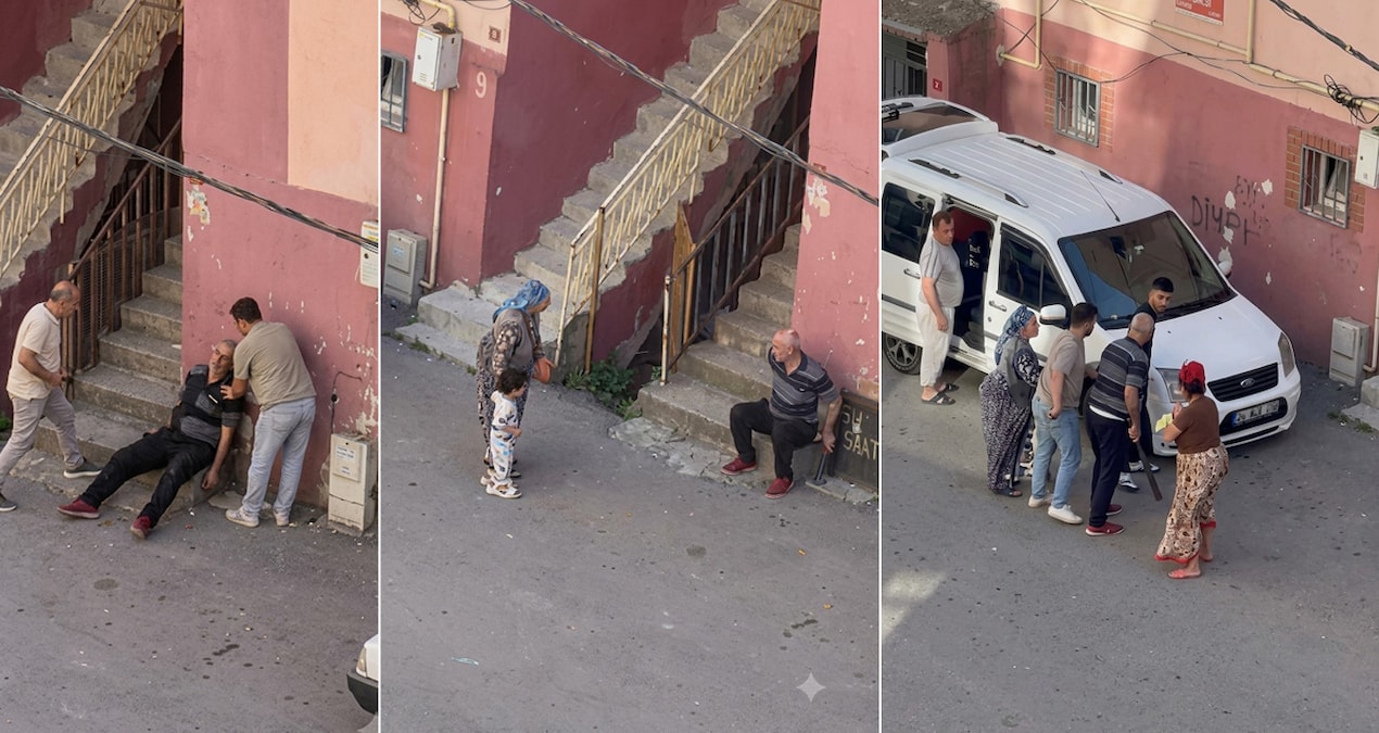 Fahiş kira cinayeti!
