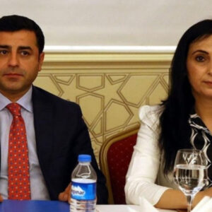 Özgür Özel’in Selahattin Demirtaş ile ilgili ifadeleri yeniden gündeme geldi: Kılıçdaroğlu ‘Pişman değilim’ demişti!