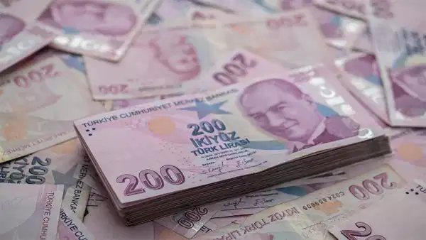 Mevduat faizlerinde büyük yarış sürüyor: 1 milyon TL’nin 1 aylık net getirisi ne kadar oldu?