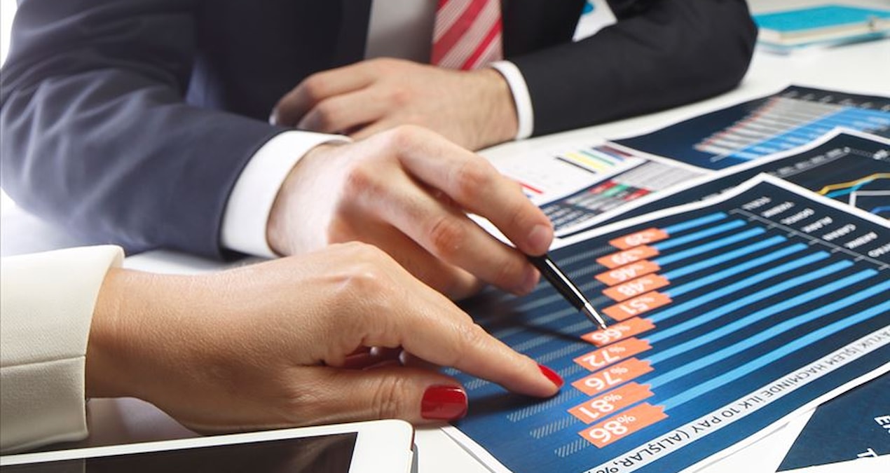 Finansal Hizmetler Güven Endeksi haziranda geriledi