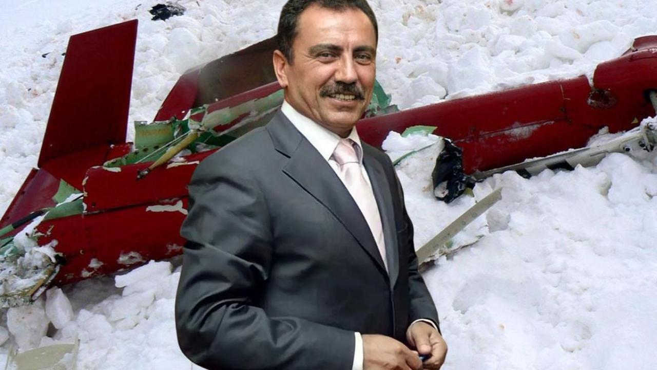 Davada kritik gelişme: Muhsin Yazıcıoğlu’nun ölümünden sonraki Bylock mesajı ortaya çıktı! Davada kritik gelisme muhsin yazicioglunun olumunden sonraki bylock mesaji ortaya cikti UhDMjHuv