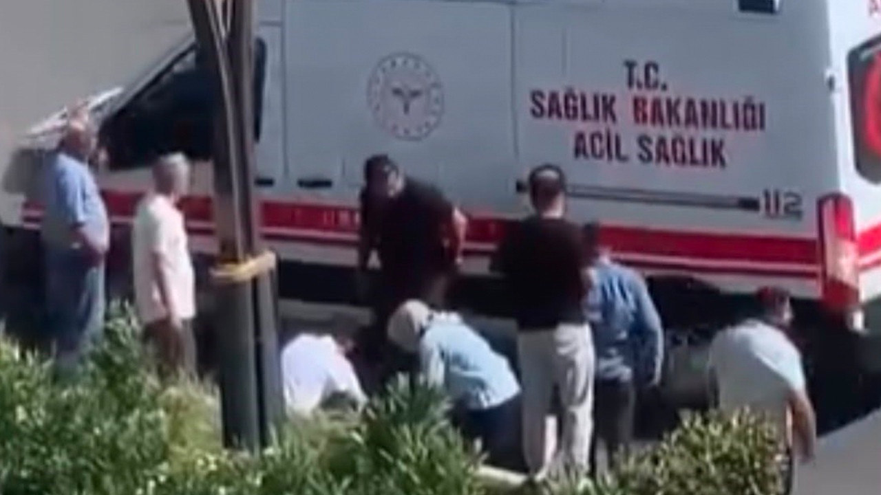 Gaziantep’te motosiklet kazası: 18 yaşındaki sürücü hayatını kaybetti Gaziantepte motosiklet kazasi 18 yasindaki surucu hayatini kaybetti vG8p26lN