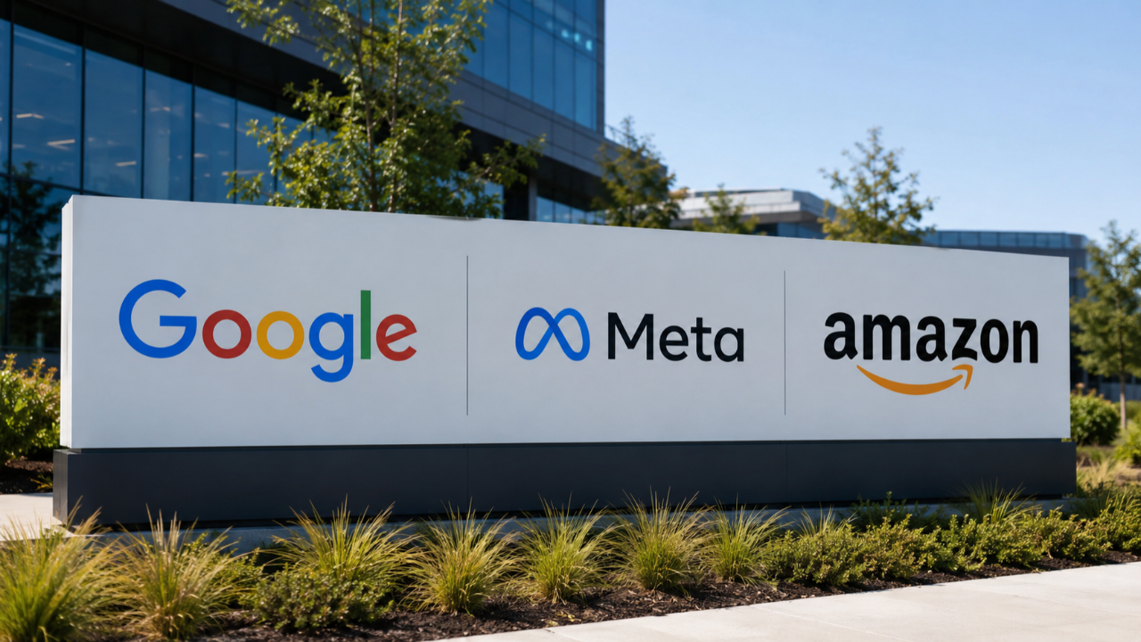 Google, Meta ve Amazon için kritik uyarı: Kasa negatife dönebilir Google meta ve amazon icin kritik uyari kasa negatife donebilir XcRrjYyy