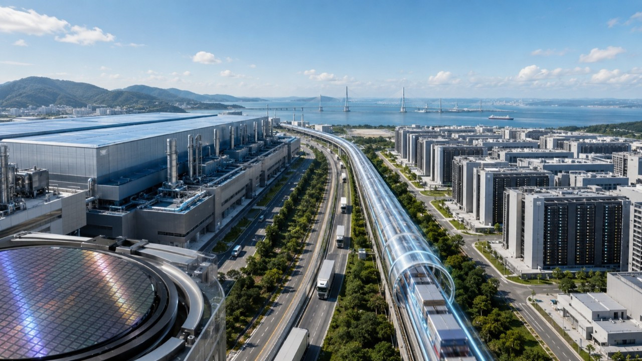Guney kore cipte 950 milyar dolarlik abd ortakligi kuruyor I61FaiaY