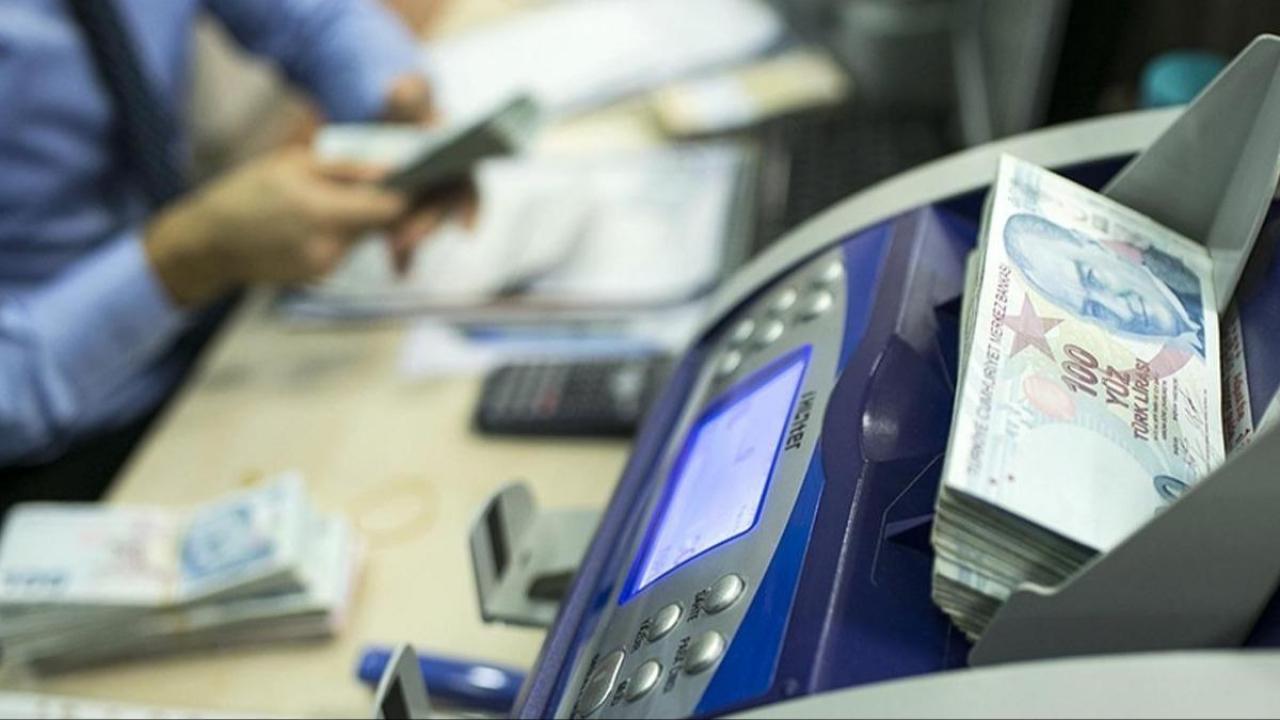 KKM bakiyesindeki düşüş devam ediyor Haber gorseli