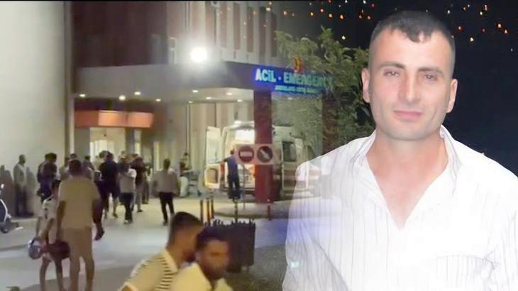 Aydın’da dünürler çatıştı! 2 kişi öldü, 5 kişi yaralandı Haber gorseli