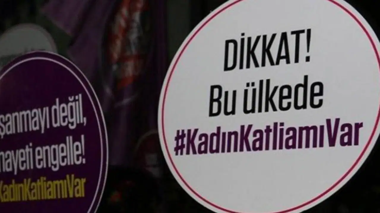 Boşanma aşamasındaki eşini 7 yaşındaki kızlarının gözü önünde öldürmüş Haber gorseli