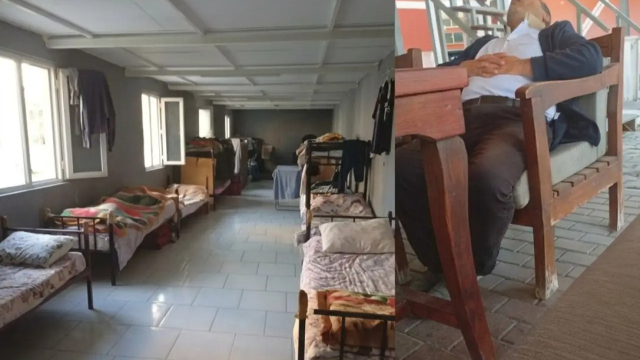 Antalya turizminde gizlenen insanlık dışı koşullar Haber gorseli