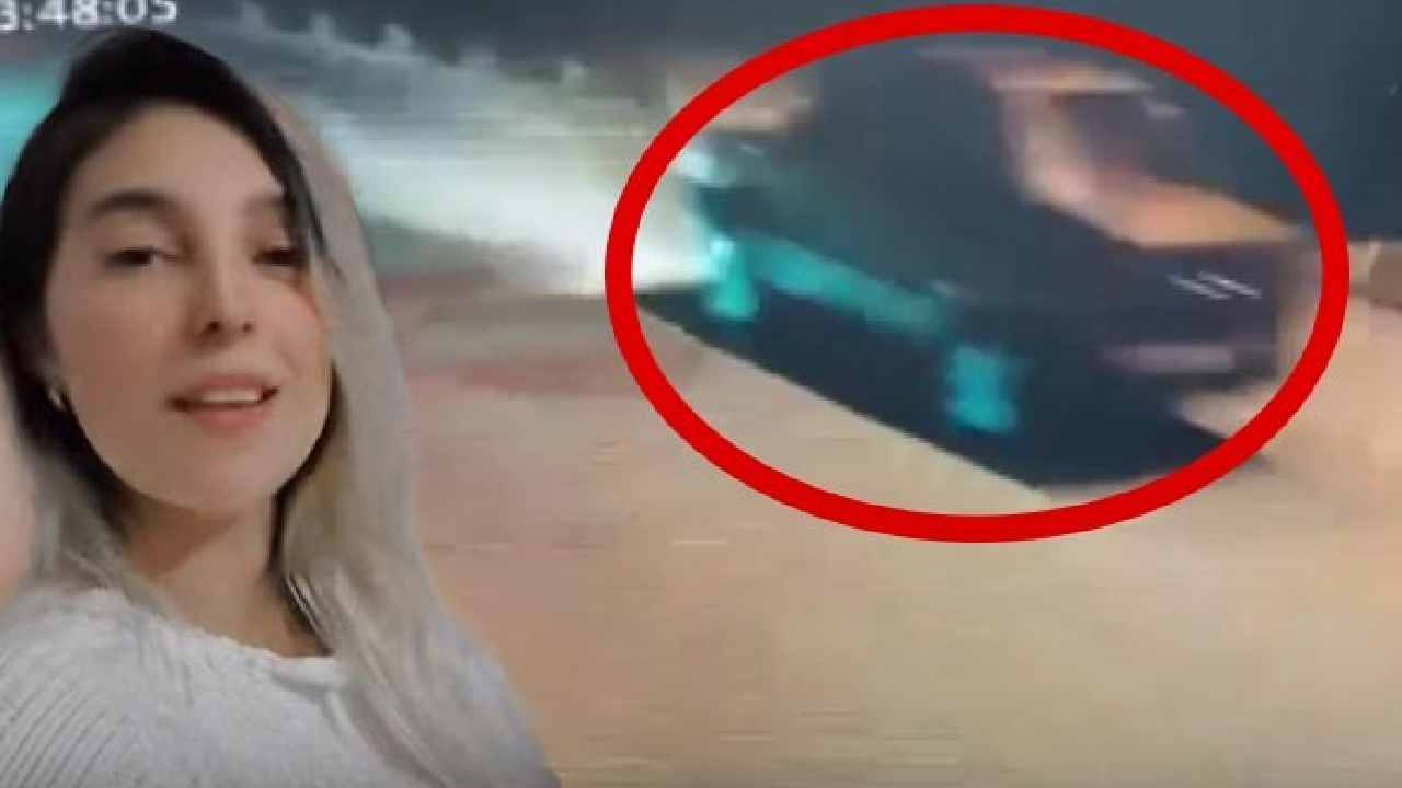 Öldürdüğü Bedriye’yi battaniyeye sarıp götürdüğü anlar ortaya çıktı! Her şey 7 dakika sürdü Haber gorseli