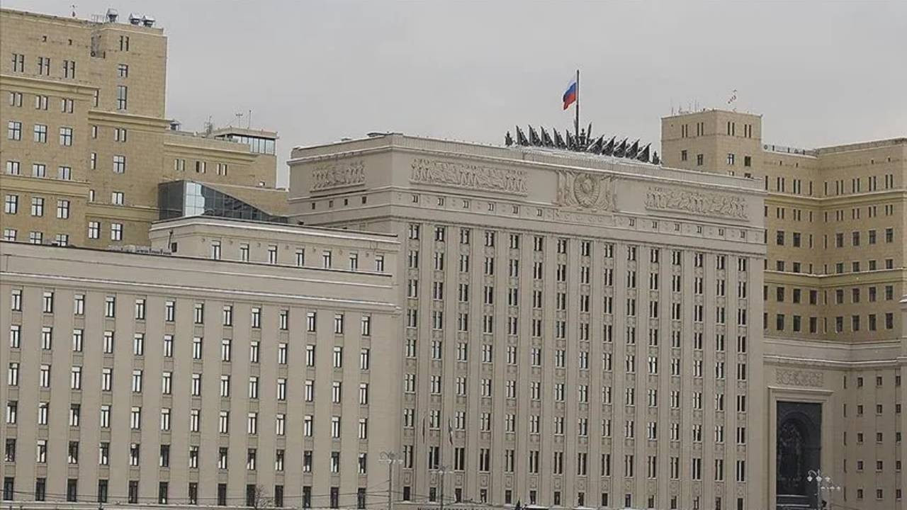Rusya, Donetsk ve Dnipropetrovsk’ta 2 yerleşim birimini ele geçirdi Haber gorseli