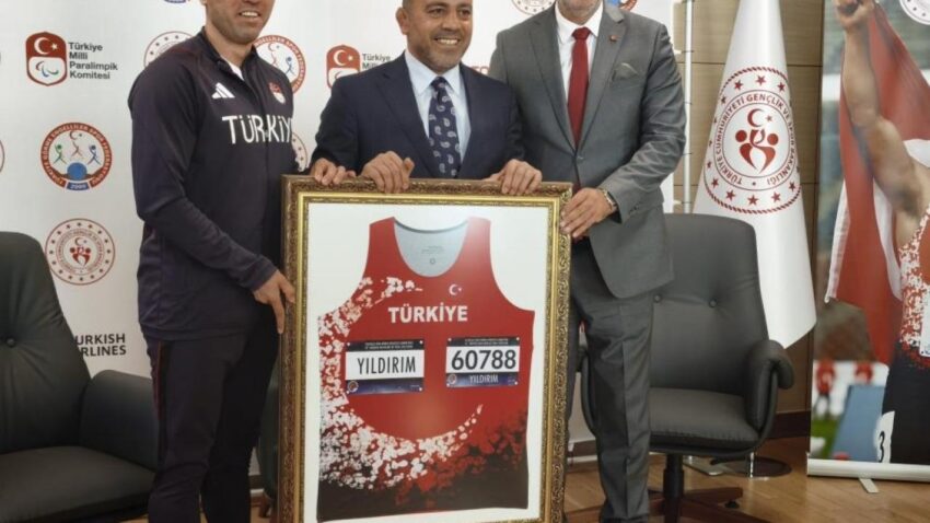 Haksizlik sona erdi turkiyenin altin madalyasi iade edilecek 9sueFUKZ
