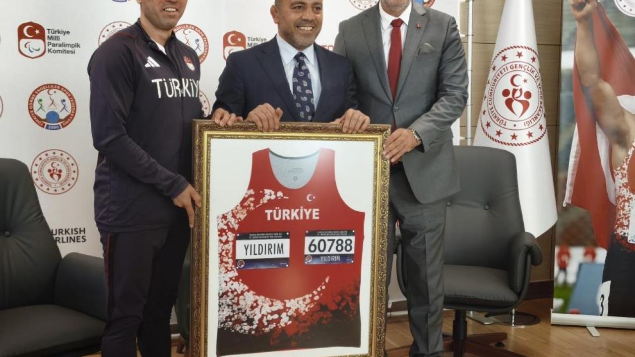 Haksizlik sona erdi turkiyenin altin madalyasi iade edilecek 9sueFUKZ