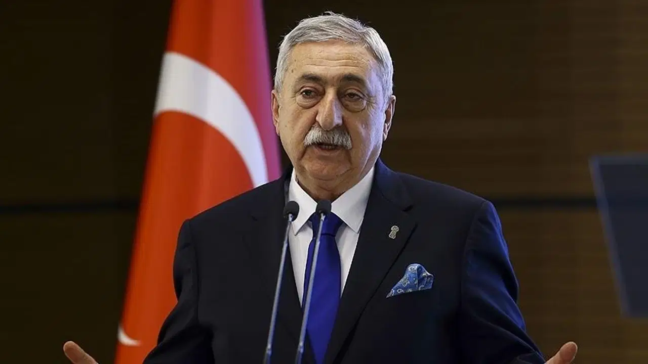 TESK: ‘Esnafın emeği komisyonlara teslim edilmemeli’ Img