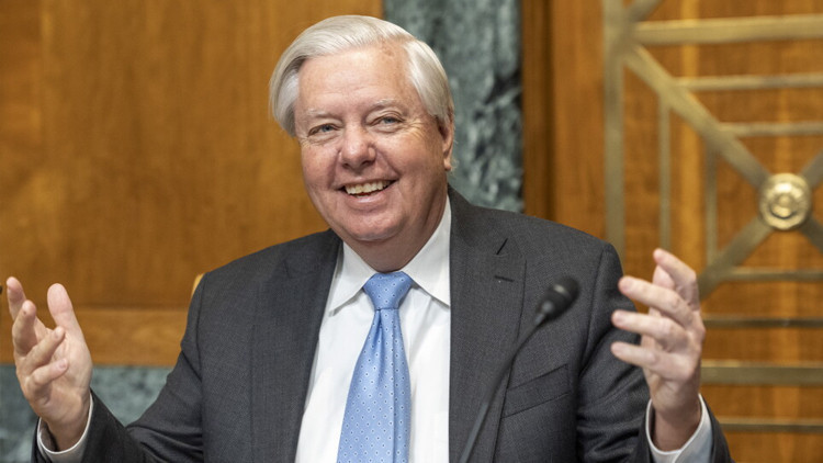 Trump’ın müttefiki Senatör Lindsey Graham hayatını kaybetti Img