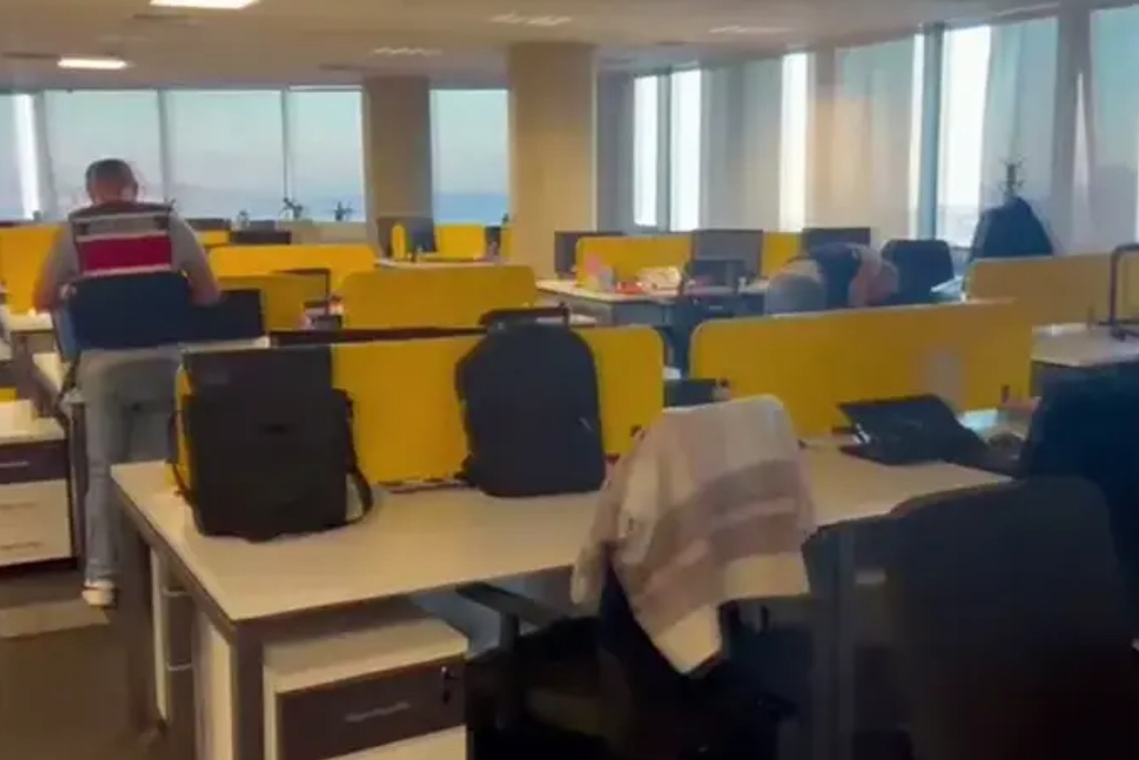 Param markasıyla bilinen Turuncu Holding’e kayyum atandı Img
