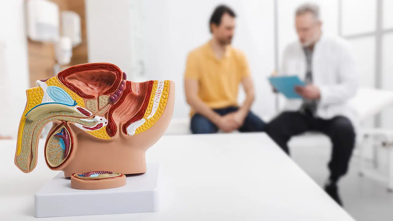 Genç erkeklerde büyük tehlike: Kontrolsüz testosteron kullanımı kısırlığa yol açabilir Img