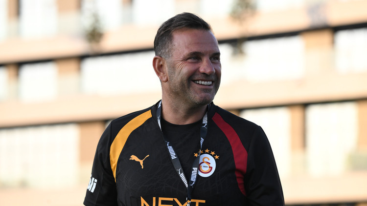 Okan Buruk: ‘Elit oyuncuları kadromuza katmak istiyoruz’ Img
