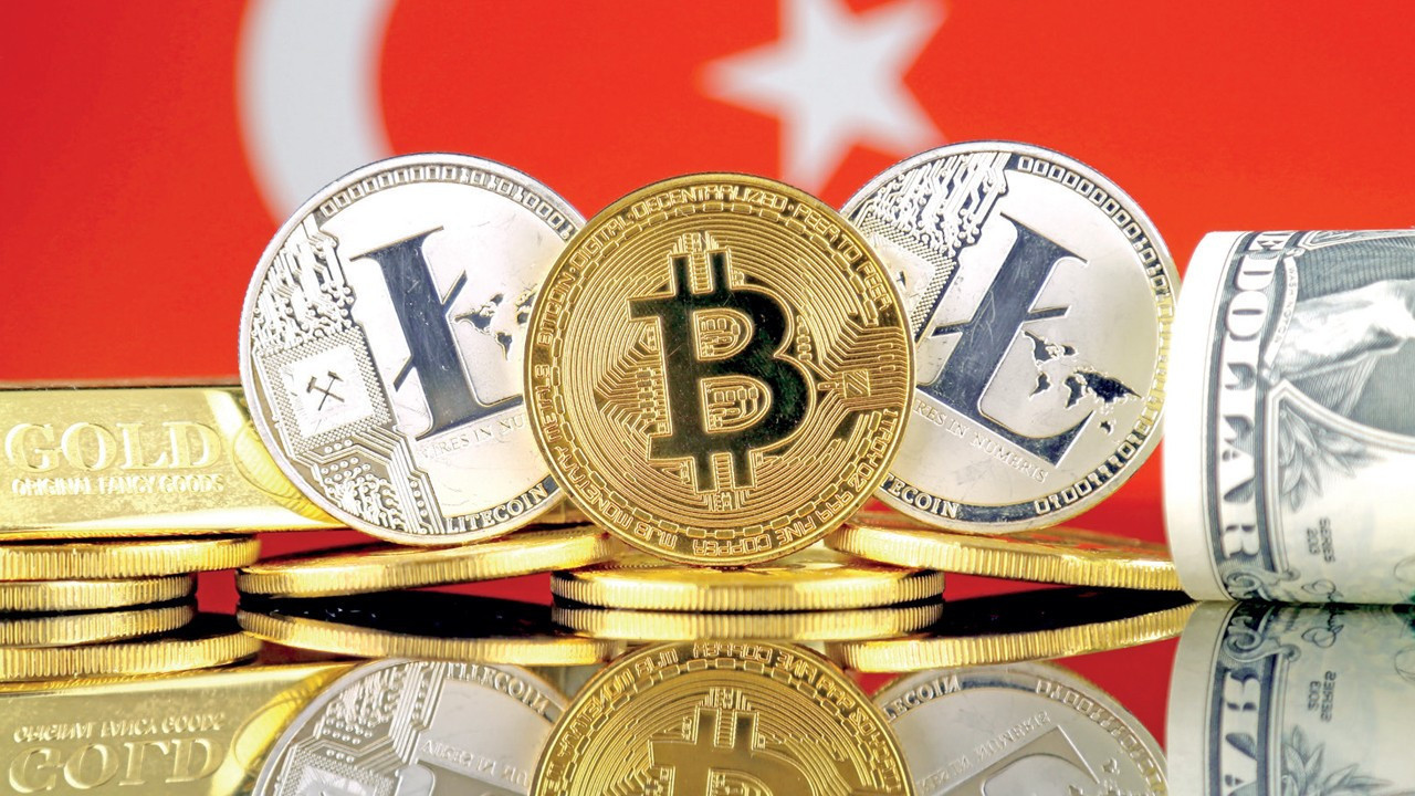 Kripto varlıkların piyasa değeri 140 milyarı geçti Img