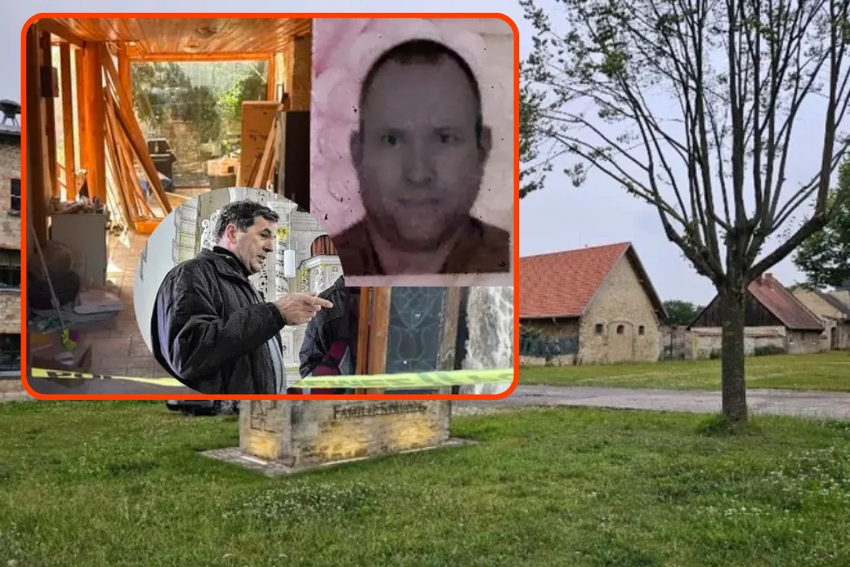 Antalya’da ölü bulunan Alman iş insanının binlerce hektarlık tarım şirketini sevgilisine devrettiği ortaya çıktı, çocukları cinayet iddiasında bulundu Img