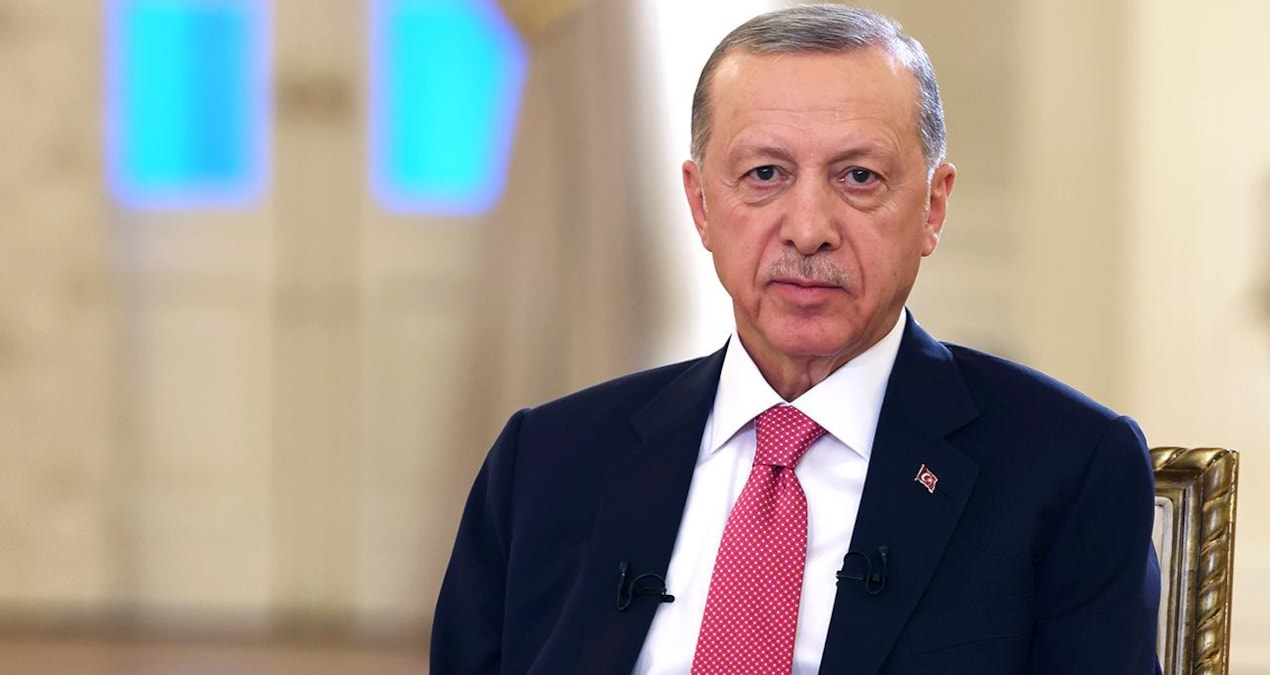 AKP’den af açıklaması: “Cumhurbaşkanı ile konuştuk, bu suçlar affedilebilir” Img