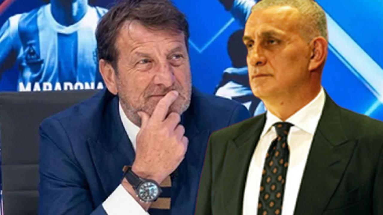 Kaya Çilingiroğlu’ndan şok İbrahim Hacıosmanoğlu iddiası! ‘Mesaj atarak beni tehdit etti’ Img