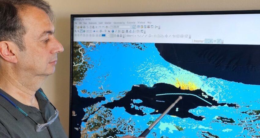 Uzmanlar tarihi icin kavga ederken o marmara depreminin asil tehlikesini acikladi Y3MKuU84